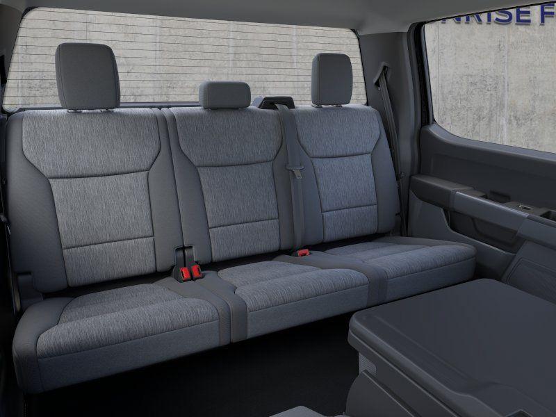 2026 FORD F-150 XLT 缩略图 11