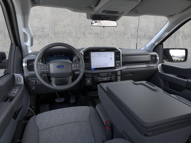 2026 FORD F-150 XLT 照片 9