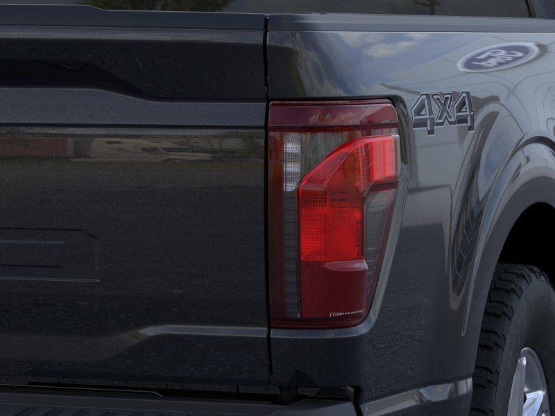 2026 FORD F-150 XLT 缩略图 21
