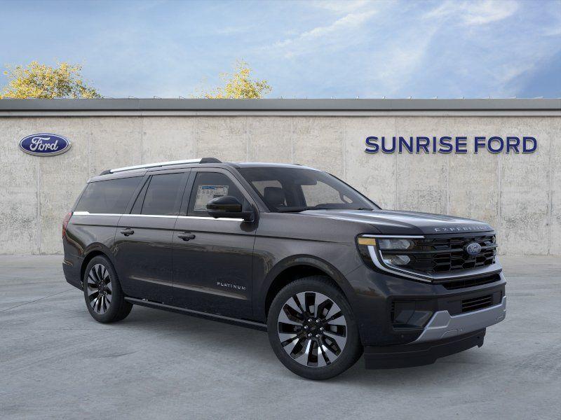 2026 FORD EXPEDITION MAX PLATINUM — фото 7