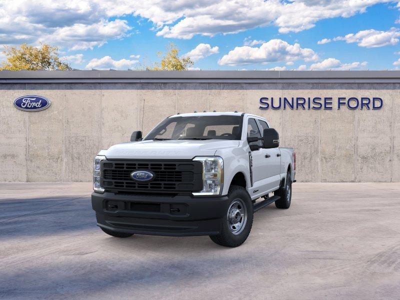 2026 FORD F-350 XL — миниатюра 2
