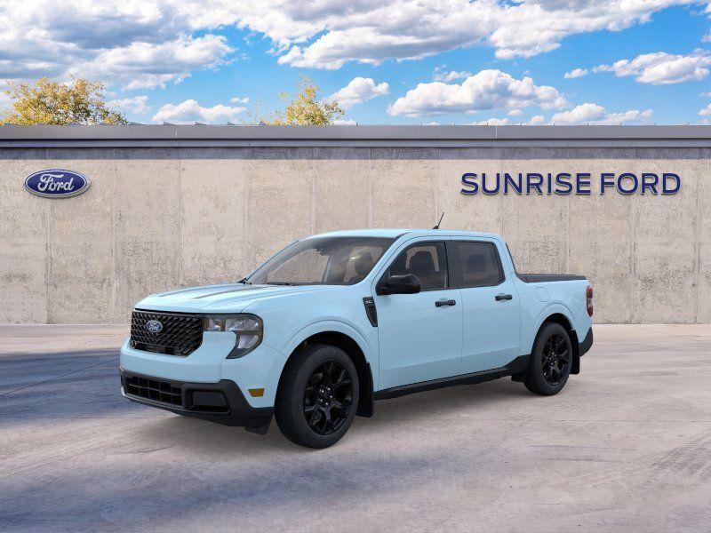 New 2026 Ford Maverick XLT