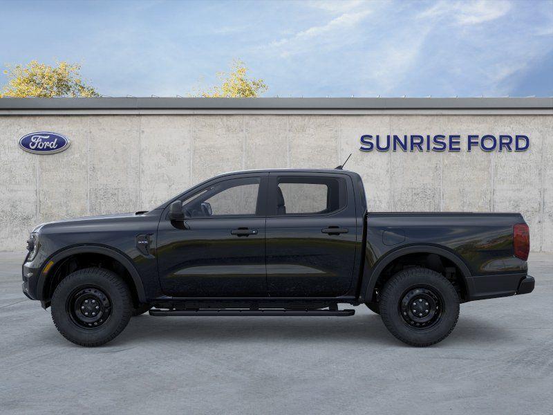 صورة 3 لـ 2026 FORD RANGER XL