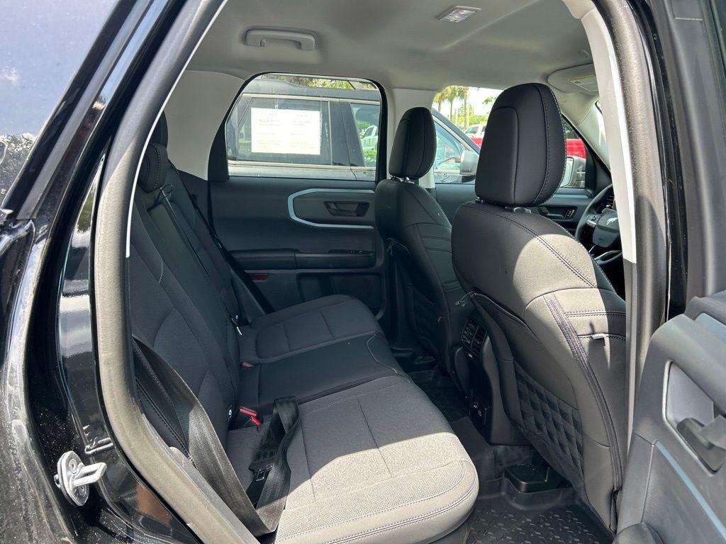 صورة مصغرة 43 لـ 2024 FORD BRONCO SPORT BADLANDS