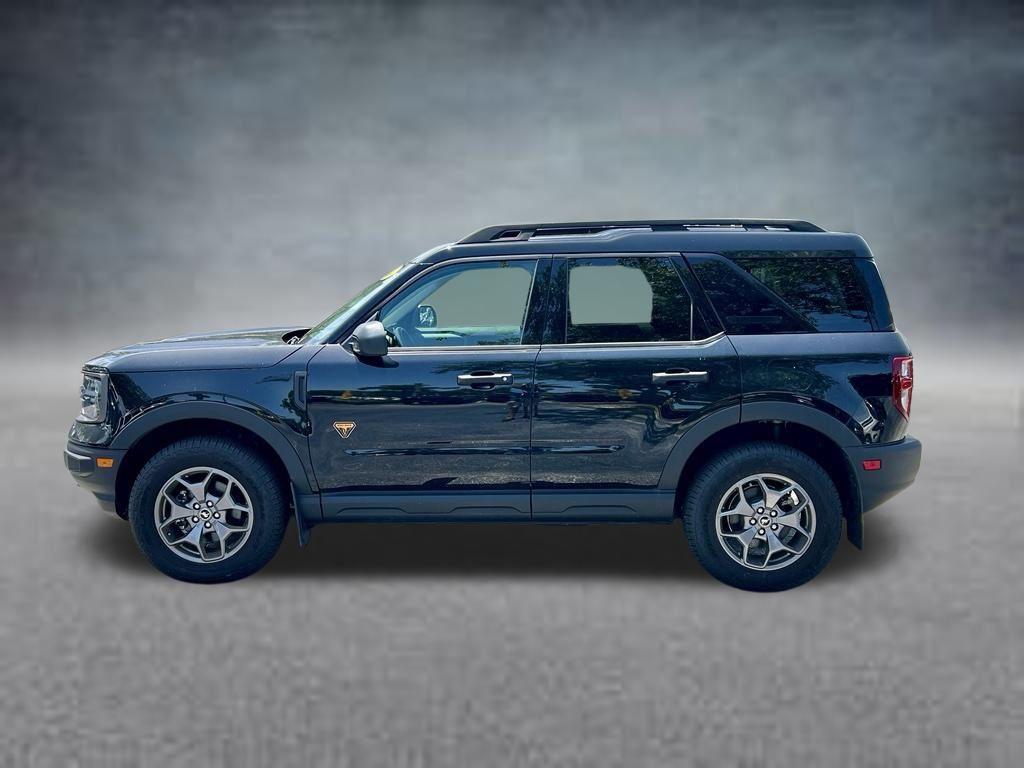 صورة مصغرة 8 لـ 2024 FORD BRONCO SPORT BADLANDS