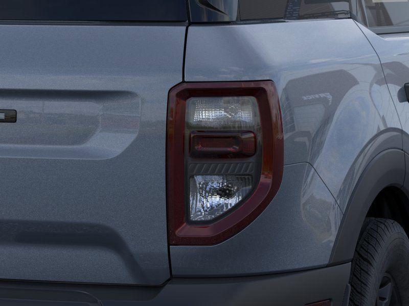 2026 FORD BRONCO SPORT BIG BEND — миниатюра 21