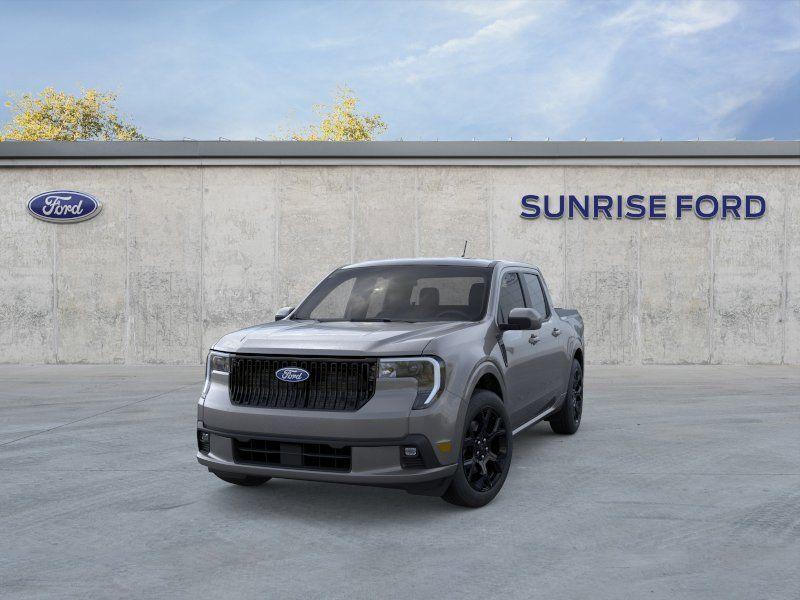 صورة 2 لـ 2026 FORD MAVERICK LOBO STANDARD