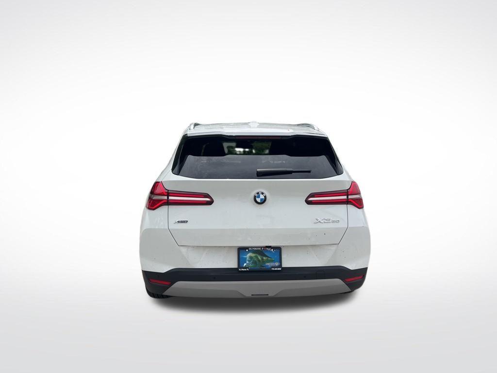 BMW X3 30 XDRIVE - 7