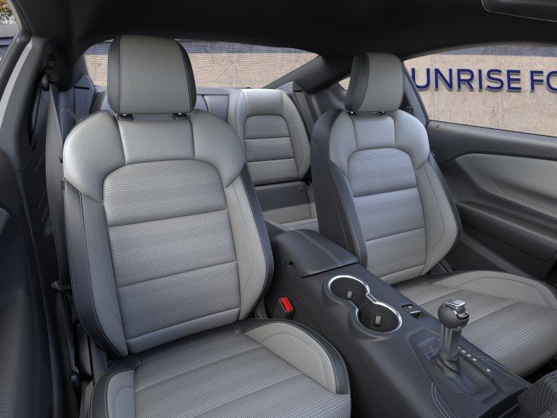 2026 FORD MUSTANG ECOBOOST PREMIUM — миниатюра 10