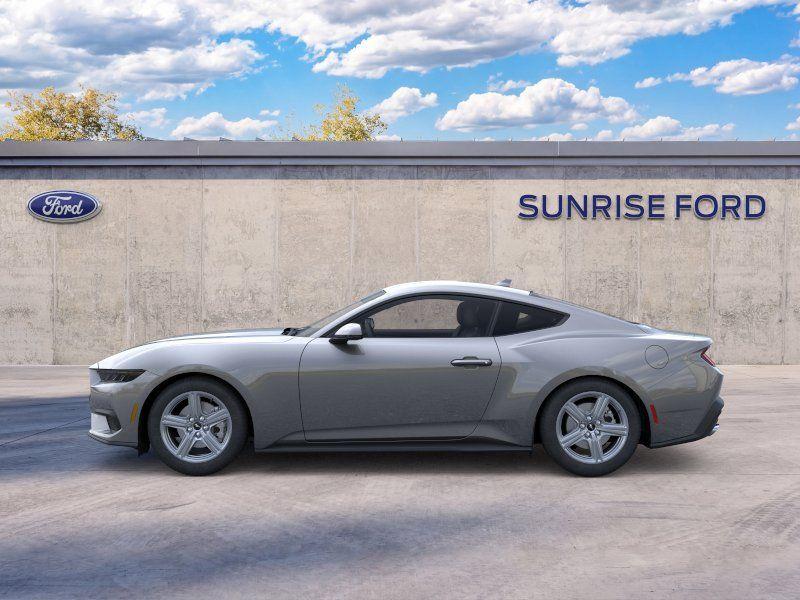 2026 FORD MUSTANG ECOBOOST PREMIUM — миниатюра 3