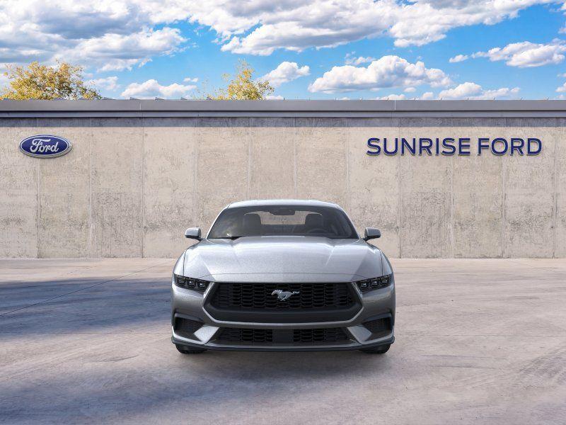 2026 FORD MUSTANG ECOBOOST PREMIUM — миниатюра 6