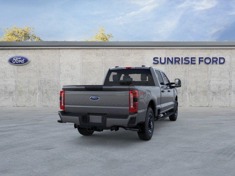 صورة 8 لـ 2026 FORD F-250 XL
