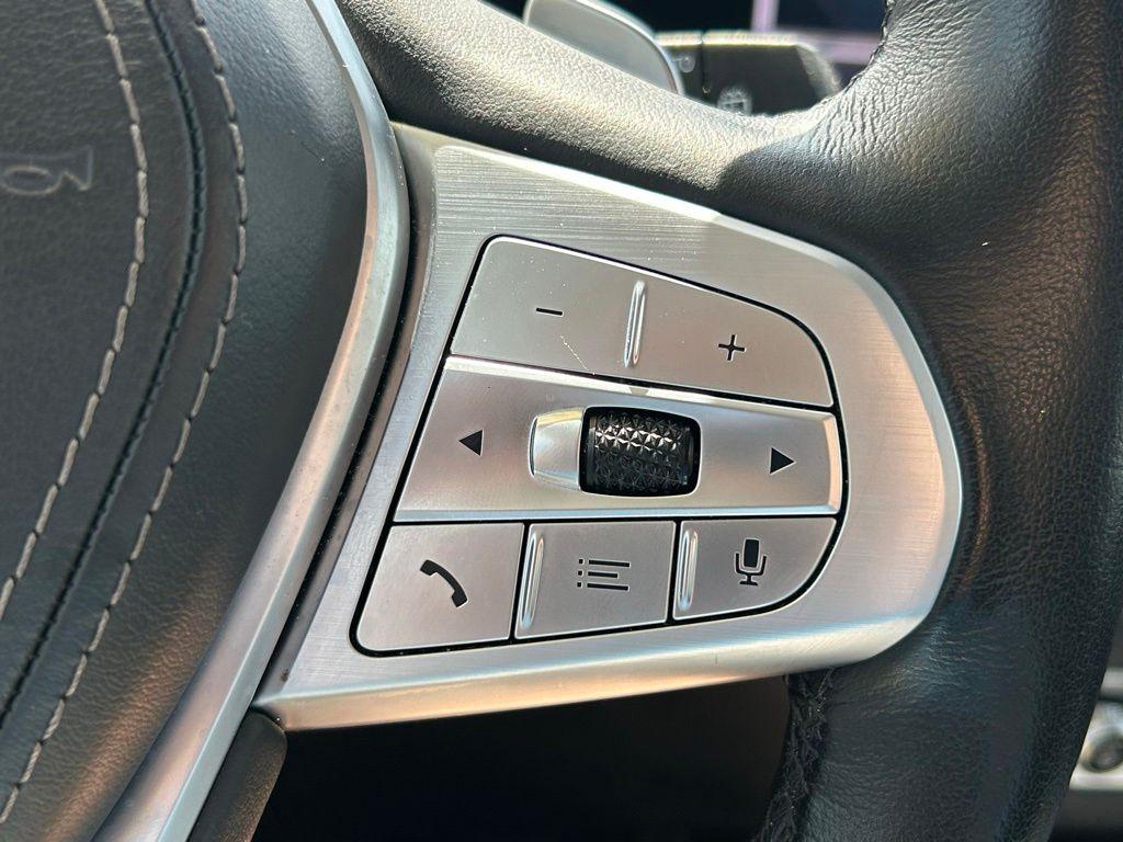 صورة مصغرة 26 لـ 2024 BMW X7 XDRIVE40I