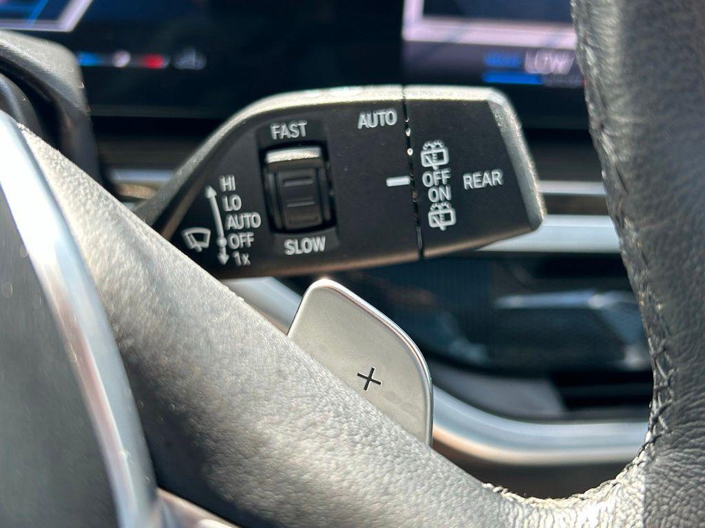 صورة مصغرة 28 لـ 2024 BMW X7 XDRIVE40I