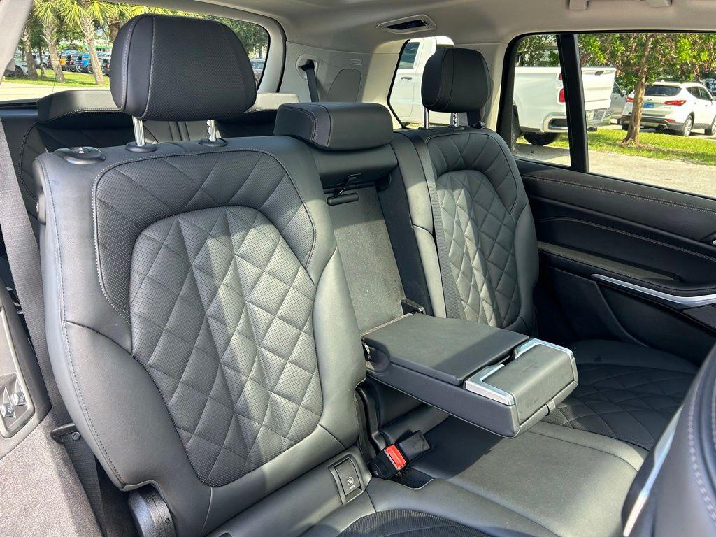 صورة مصغرة 50 لـ 2024 BMW X7 XDRIVE40I