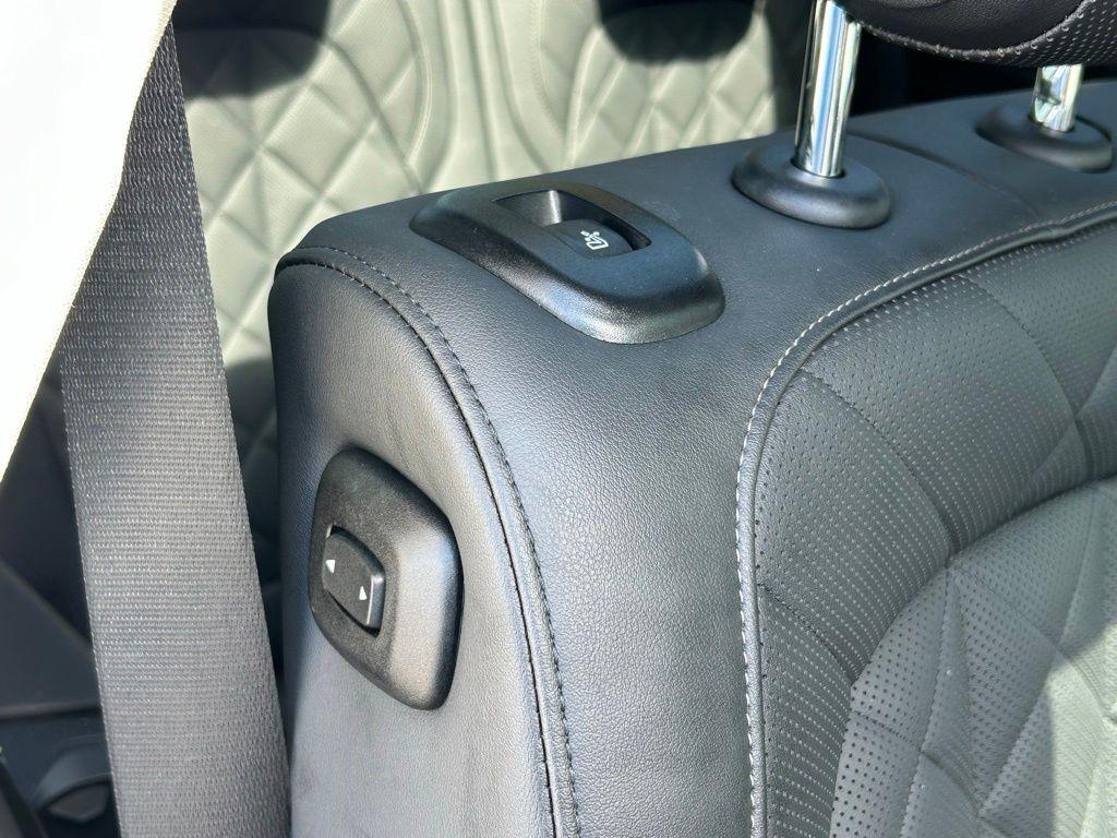 صورة مصغرة 52 لـ 2024 BMW X7 XDRIVE40I