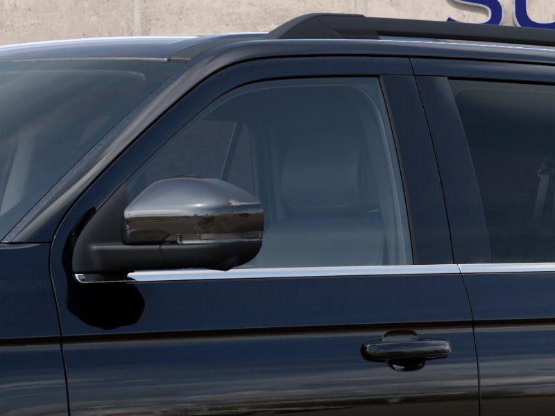 2027 FORD EXPEDITION MAX PLATINUM 缩略图 20
