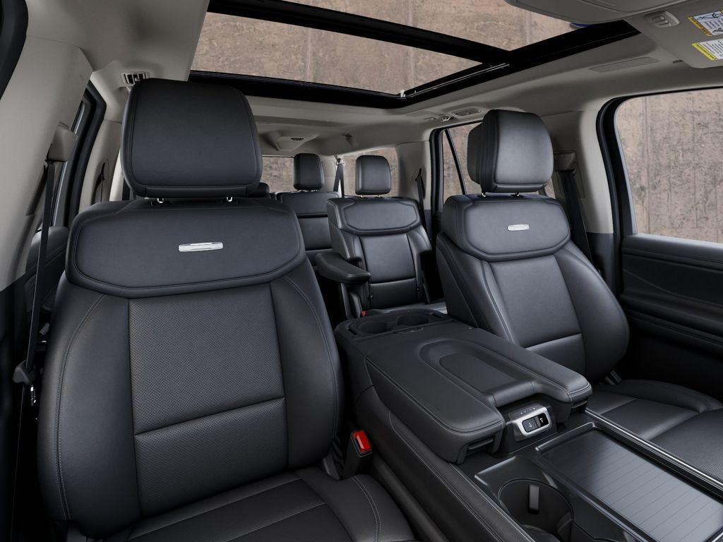 2027 FORD EXPEDITION MAX PLATINUM 缩略图 10