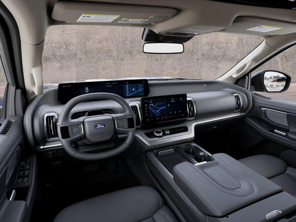 2027 FORD EXPEDITION MAX PLATINUM 缩略图 9