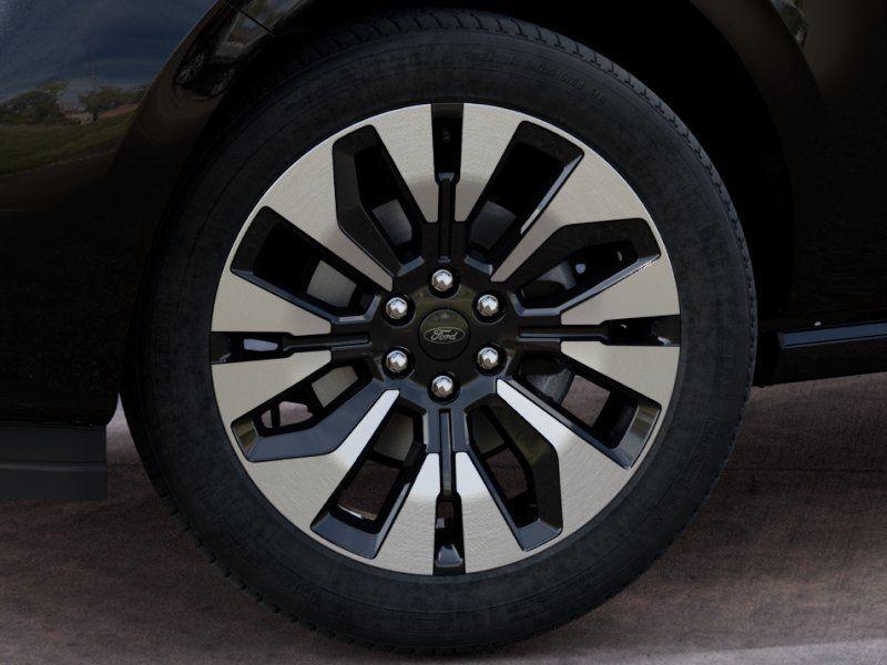2027 FORD EXPEDITION MAX PLATINUM 缩略图 19