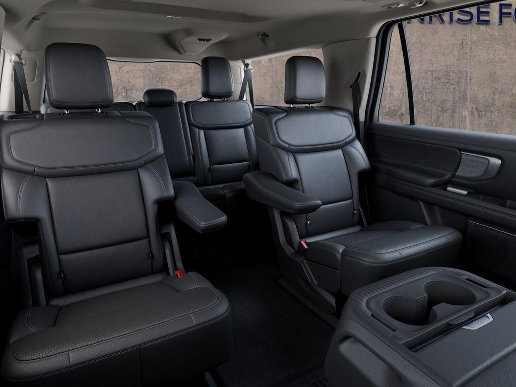 2027 FORD EXPEDITION MAX PLATINUM 缩略图 11