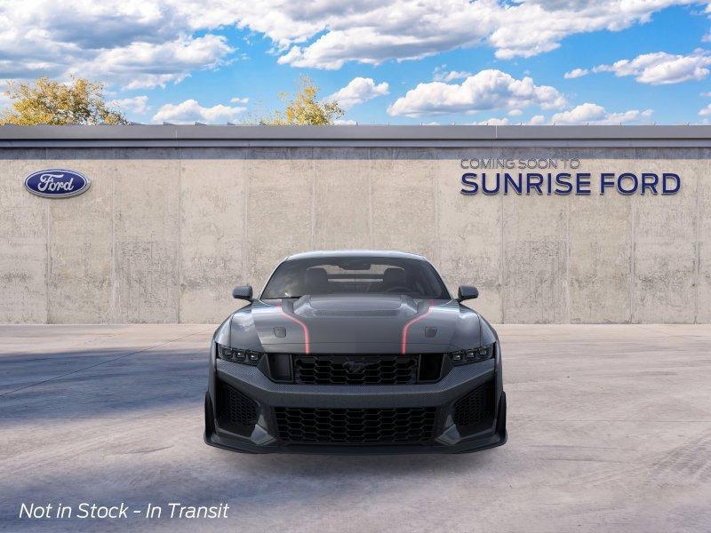 صورة مصغرة 6 لـ 2026 FORD MUSTANG DARK HORSE