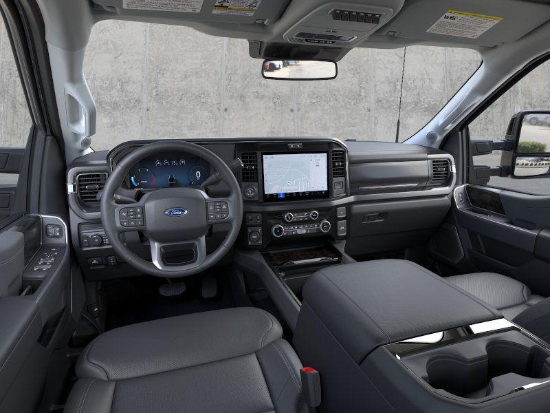 صورة 9 لـ 2026 FORD F-250 LARIAT