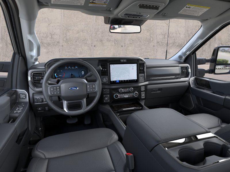 2026 FORD F-250 LARIAT 缩略图 9