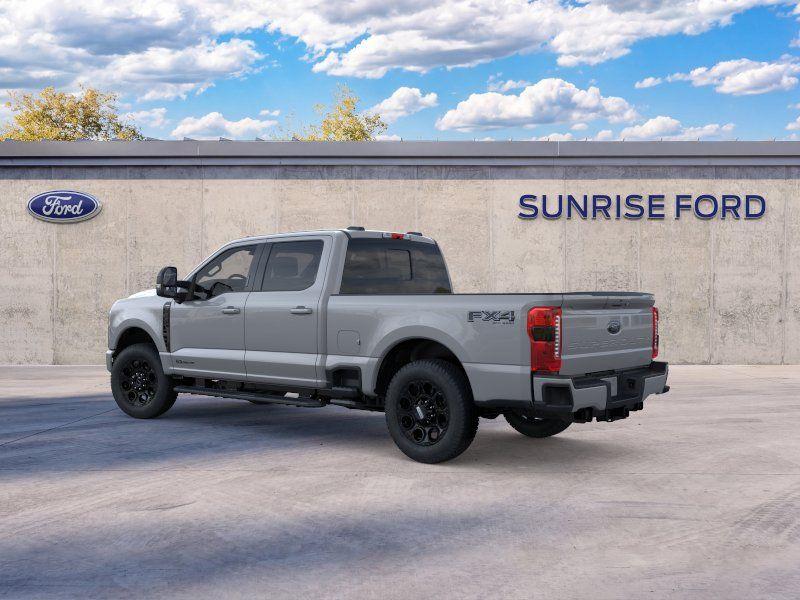 2026 FORD F-250 LARIAT 缩略图 4