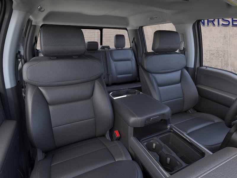 2026 FORD F-250 LARIAT 缩略图 10