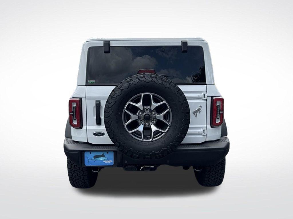 صورة 7 لـ 2025 FORD BRONCO BADLANDS