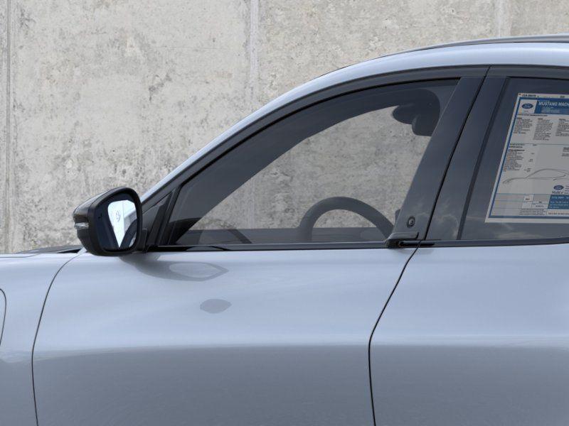 2026 FORD MUSTANG MACH-E SELECT 缩略图 20