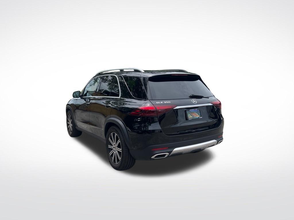 صورة 6 لـ 2026 Mercedes-BENZ GLE