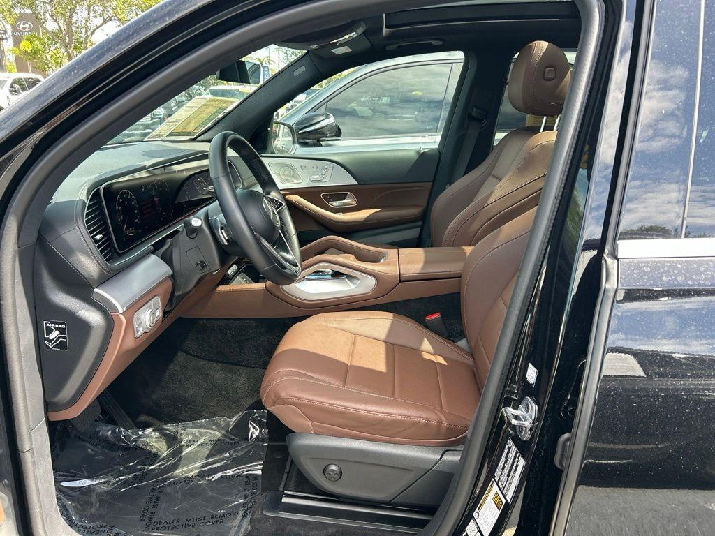 صورة مصغرة 15 لـ 2026 Mercedes-BENZ GLE