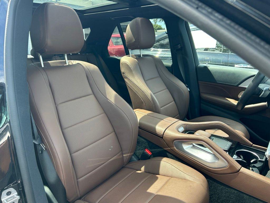 صورة مصغرة 45 لـ 2026 Mercedes-BENZ GLE