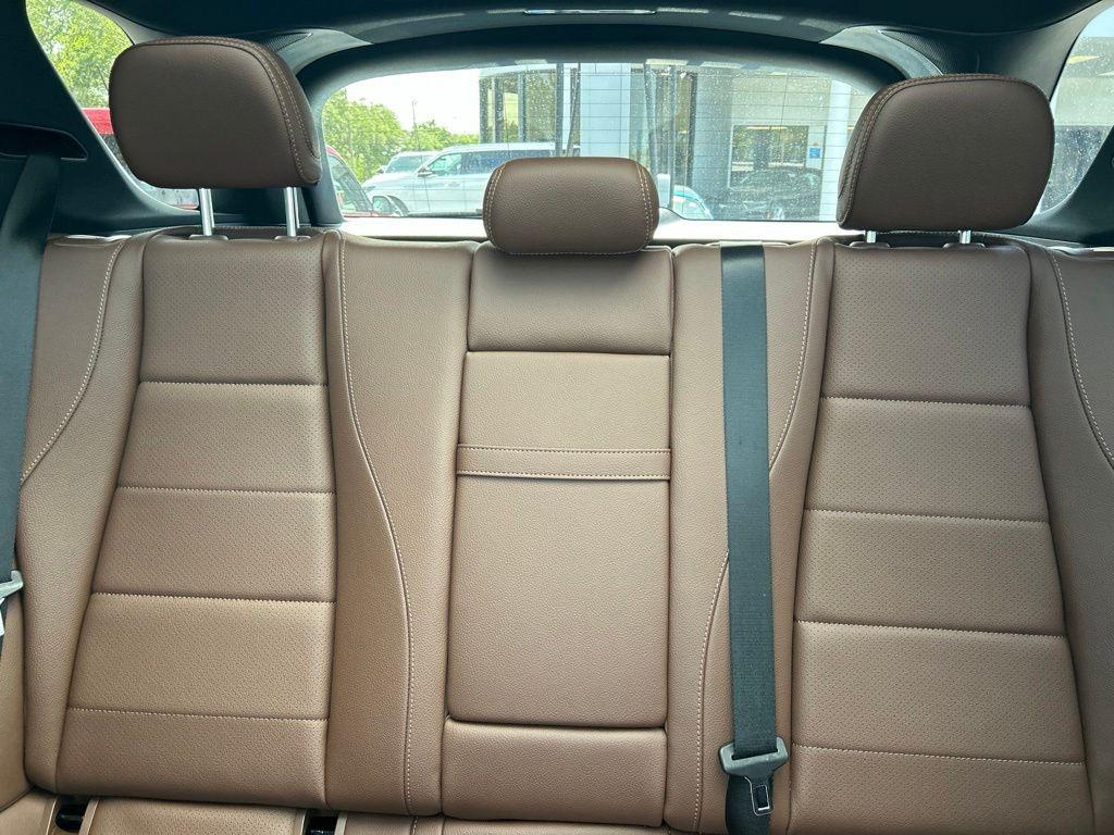 صورة مصغرة 13 لـ 2026 Mercedes-BENZ GLE