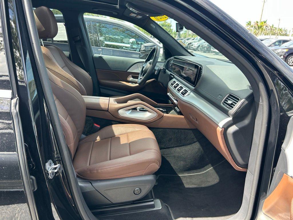 صورة مصغرة 41 لـ 2026 Mercedes-BENZ GLE