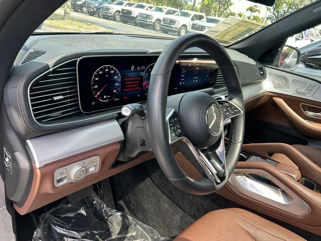 صورة مصغرة 23 لـ 2026 Mercedes-BENZ GLE