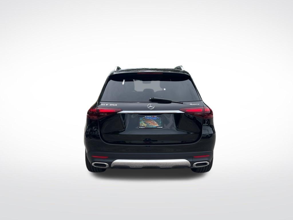 صورة 7 لـ 2026 Mercedes-BENZ GLE