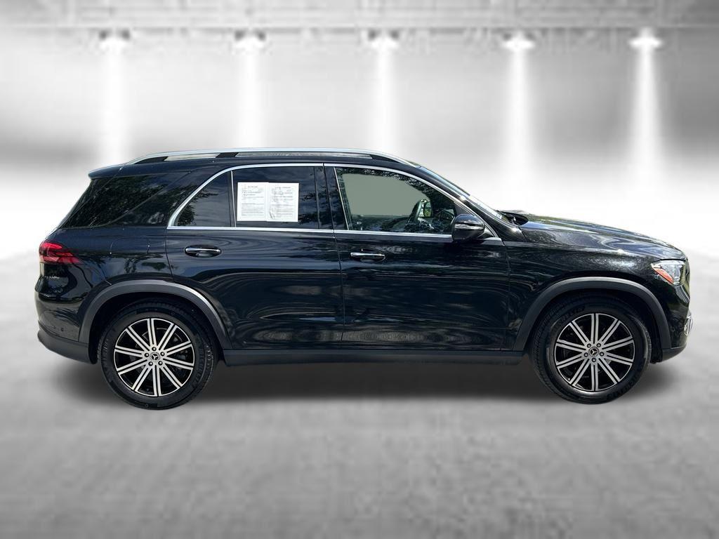 صورة 4 لـ 2026 Mercedes-BENZ GLE