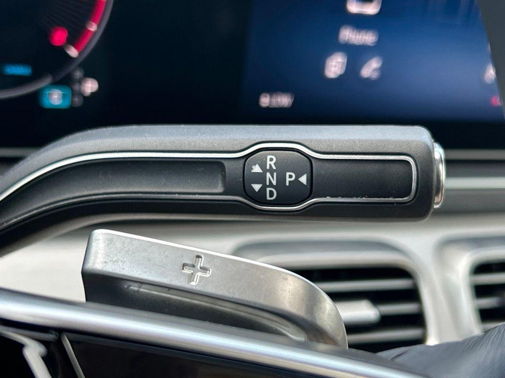 صورة مصغرة 30 لـ 2026 Mercedes-BENZ GLE