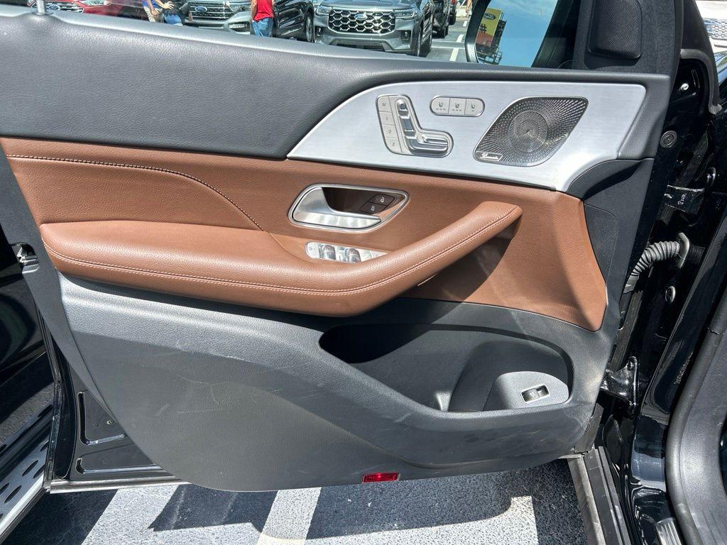 صورة مصغرة 17 لـ 2026 Mercedes-BENZ GLE
