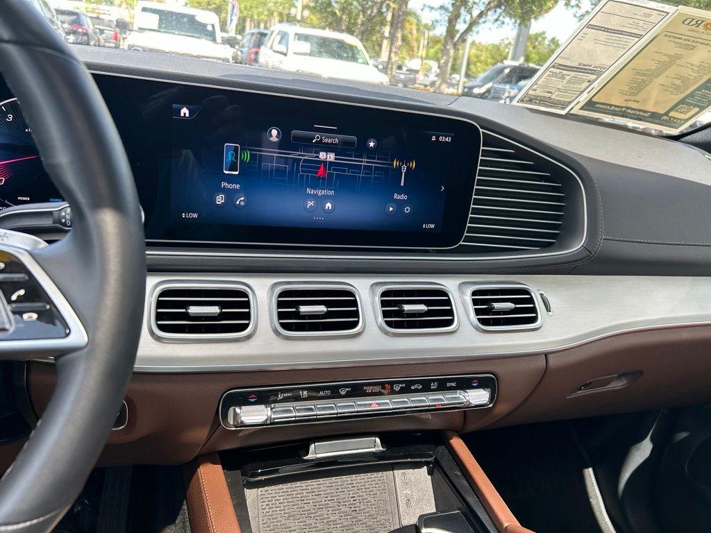 صورة مصغرة 32 لـ 2026 Mercedes-BENZ GLE