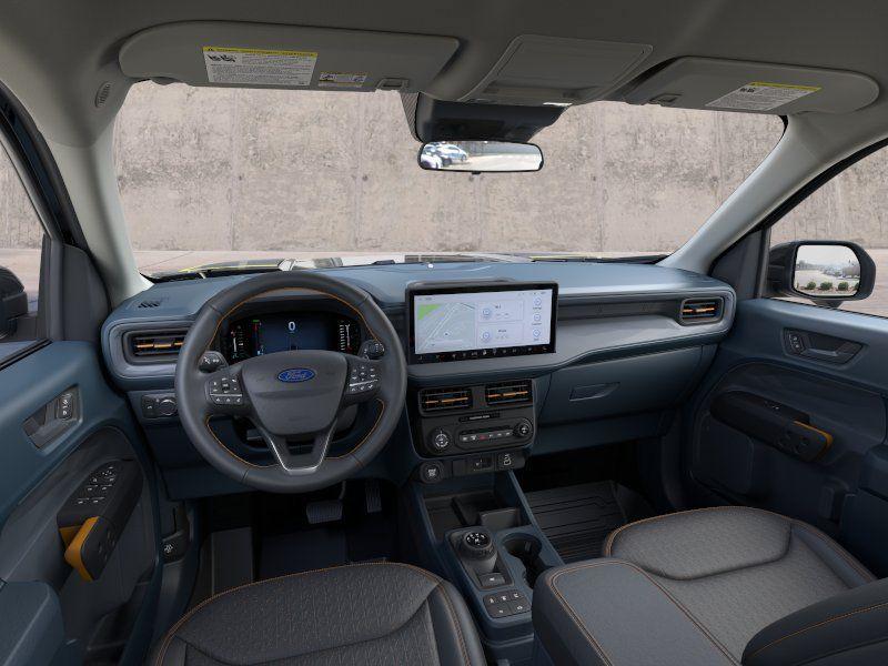 صورة مصغرة 9 لـ 2026 FORD MAVERICK TREMOR