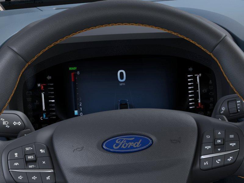 2026 FORD MAVERICK TREMOR — миниатюра 13