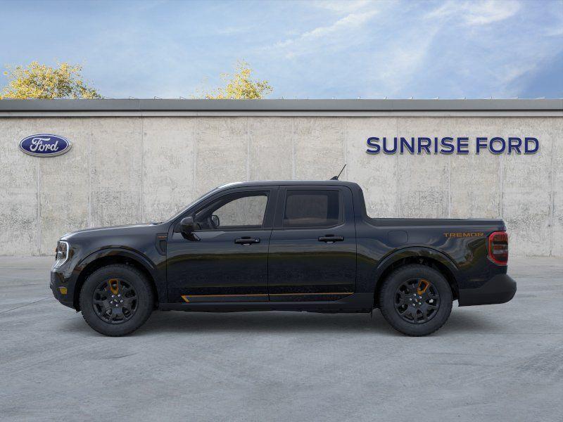 صورة 3 لـ 2026 FORD MAVERICK TREMOR