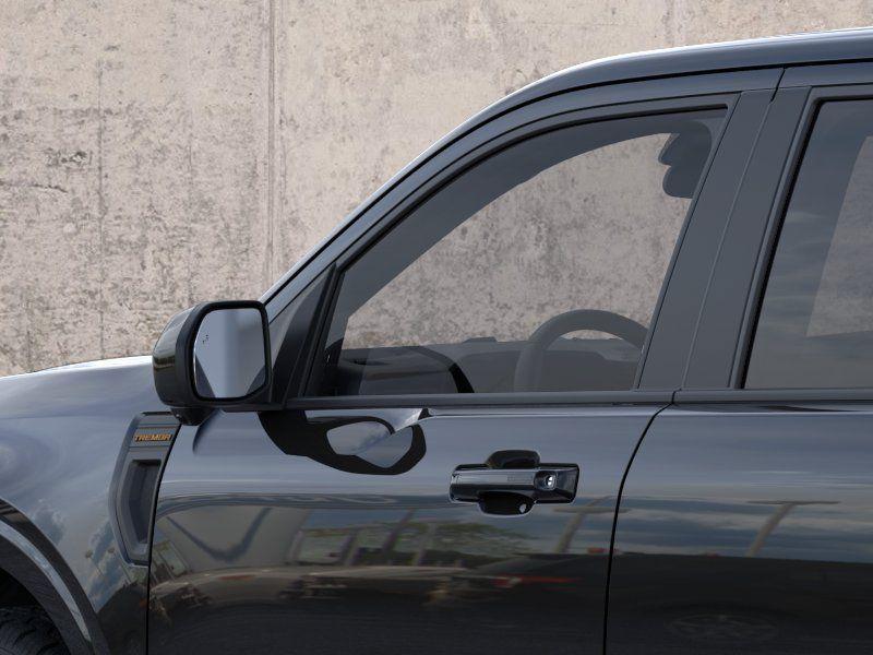 صورة مصغرة 21 لـ 2026 FORD MAVERICK TREMOR