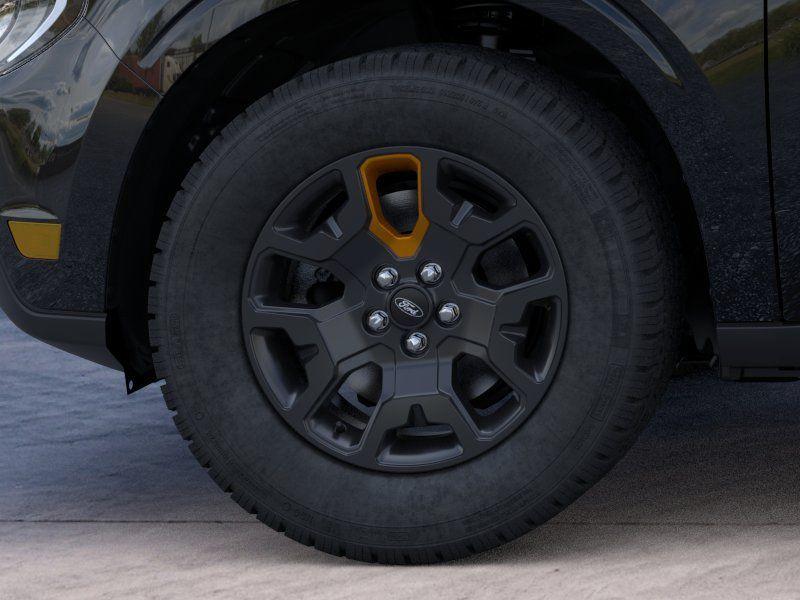 صورة مصغرة 20 لـ 2026 FORD MAVERICK TREMOR