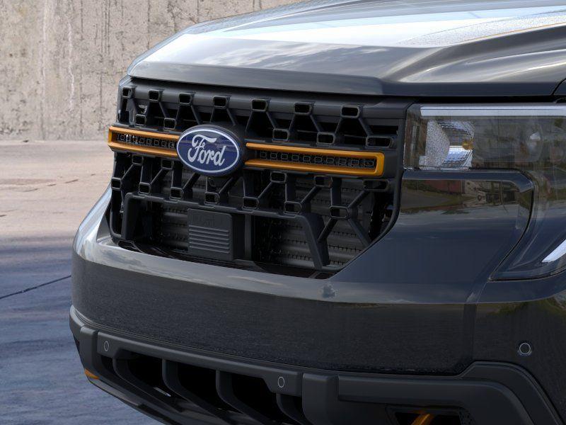 صورة مصغرة 18 لـ 2026 FORD MAVERICK TREMOR