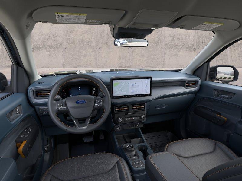 2026 FORD MAVERICK TREMOR — миниатюра 9